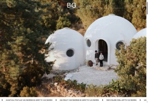 B&G Store | Modanın Yaşı Yok | Çocuk ve Bebek Giyim Modası