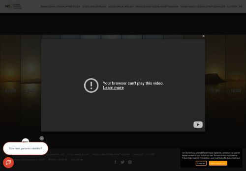 İnsan Odaklı Aydınlatma®