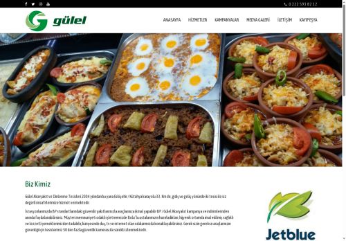 Gülel Dinlenme Tesisleri