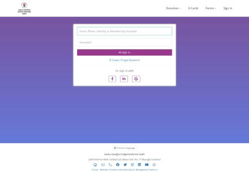 Kurumsal Takımınla Koş | KEDV | Fonzip