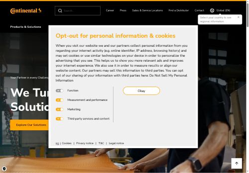 Türk pazarına hoşgeldiniz