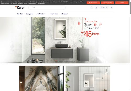 Ana Sayfa | Kaleseramik