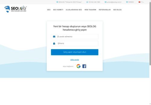 Seolog.com.tr