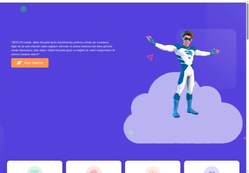 SEOLOG SEO Ajansı – Performans Garantili Dijital Pazarlama ve SEO Hizmeti