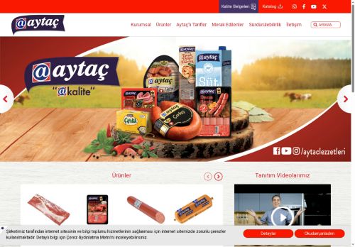 aytaç
