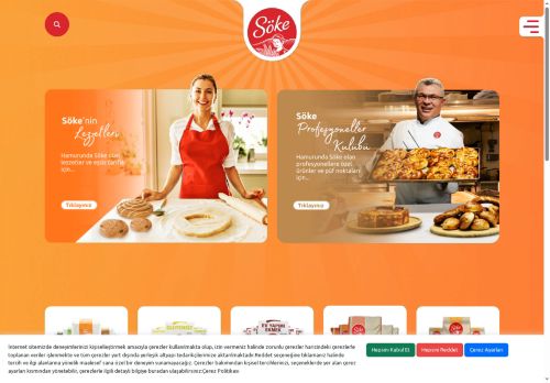 Ana Sayfa | Söke