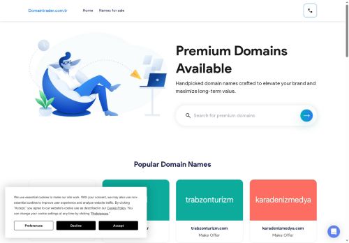 Meyoz.com.tr is for sale