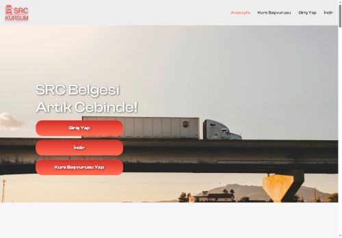 SRC Kursum