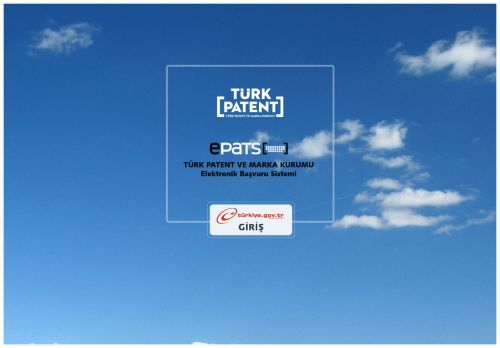 EPATS - Türk Patent ve Marka Kurumu