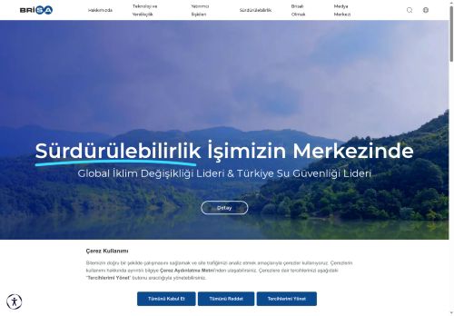 Brisa | Lastik Sektörünün Mobilite Lideri