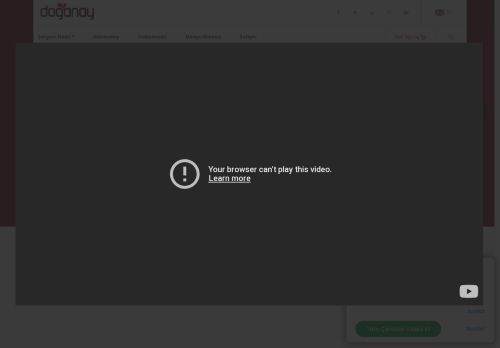 Doğanay Gıda | Ana Sayfa