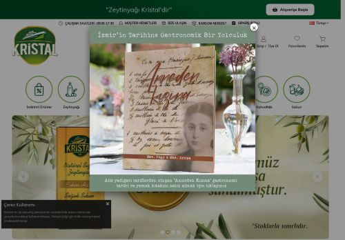 www.kristaloil.com.tr