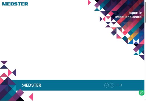 Medster Medical Device and Health Services Ltd. Sti.