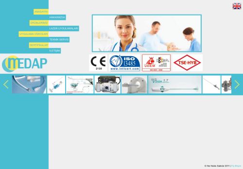 Medap Sağlık Hizmetleri