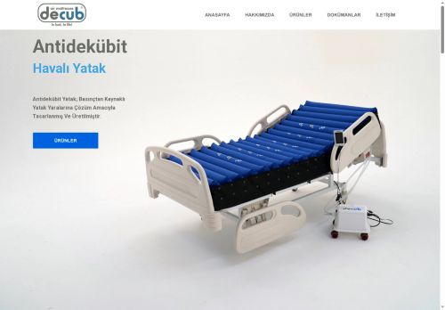 Decub