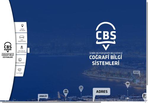 Mezarlık Bilgi Sistemi