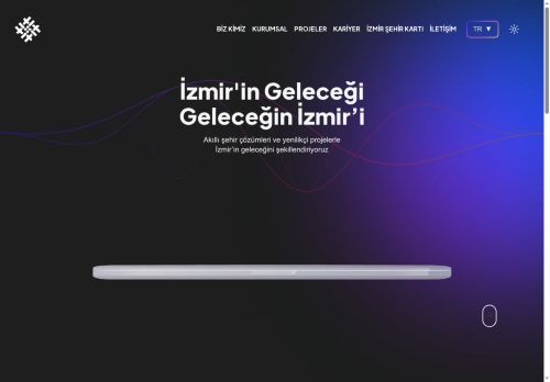 İzmir İnovasyon ve Teknoloji A.Ş.