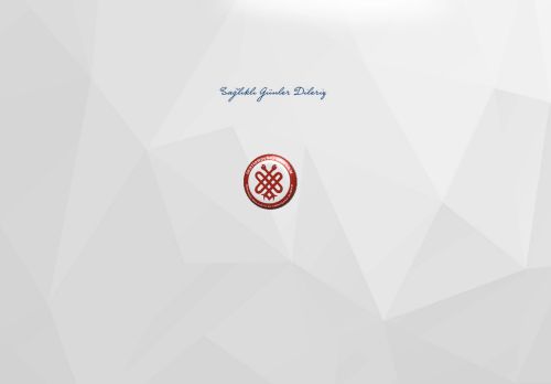 KAFKAS UNIVERSITESI SAGLIK ARASTIRMA UYGULAMA MERKEZI