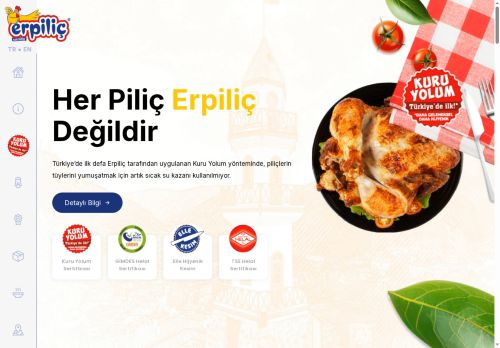 Erpiliç