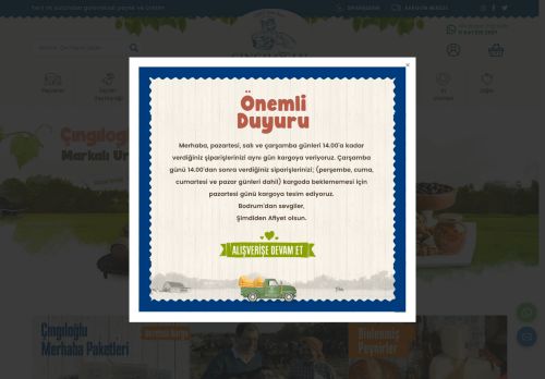 shop.cingiloglu.com.tr