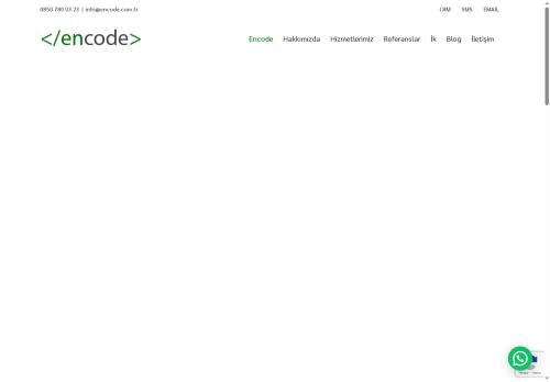 Encode - Encode Digital Solutions