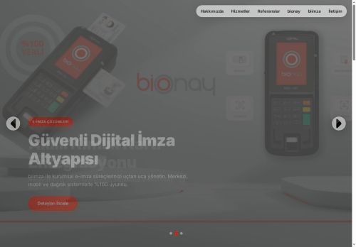 EGA | Elektronik Güvenlik A.Ş.