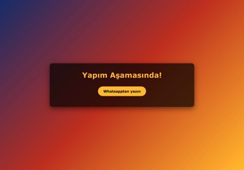Domain Satışı