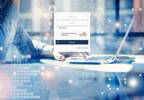 e-Dönüşüm Portalı Giriş - FEMSOFT