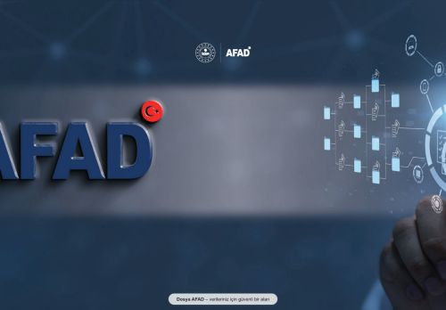 Dosya AFAD