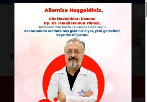 Osmanoğlu Hastanesi