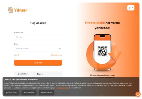tahsilat.yilmar.com.tr
