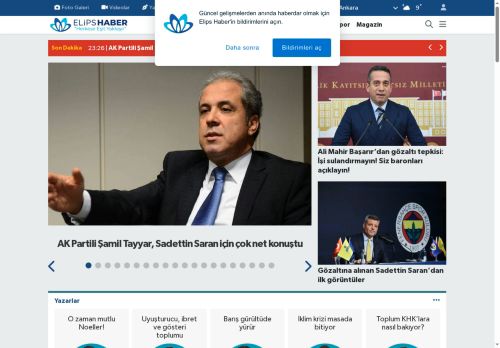 ATO’dan ‘Cebri İcra Kanunu Taslağı’ paneli: Hukuk güçlü olursa, ekonomi de güçlü olur - Elips Haber