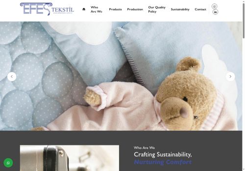 Efes Textile