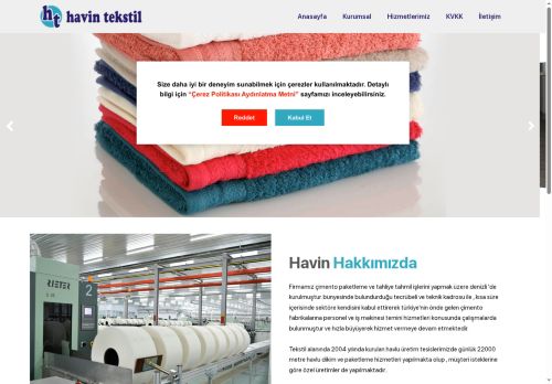 Havin Tekstil
