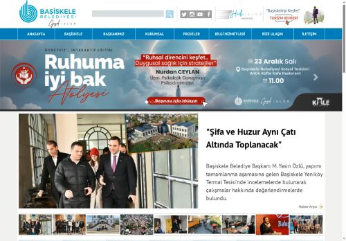 BA??SKELE BELED?YES?