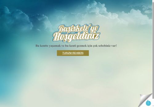 BA??SKELE TUR?ZM REHBER?