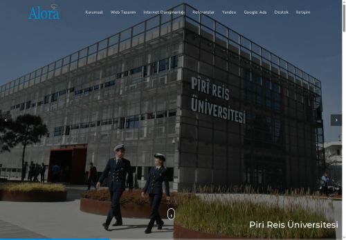 ALORA | Web Tasarım,Google reklamları