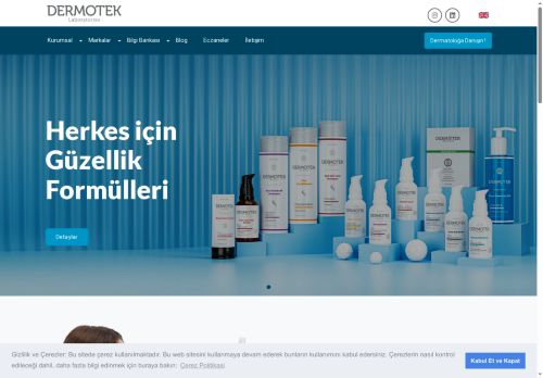 Dermotek Laboratories