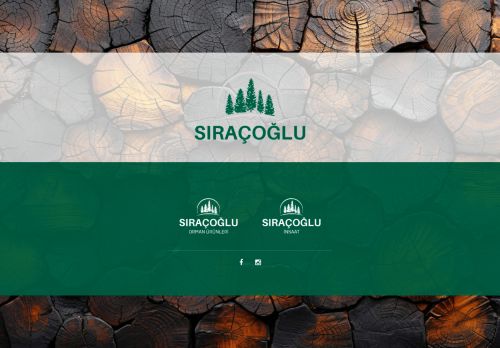 Sıraçoğlu Orman Ürünleri | Sıraçoğlu İnşaat