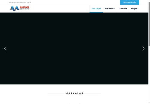 Marmara Teknik Hırdavat | İzeltaş, Bosch, Retta, İnka, Makita