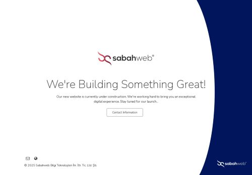 Sabahweb