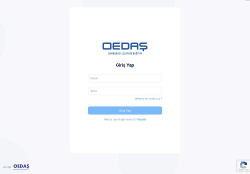Giriş Yap