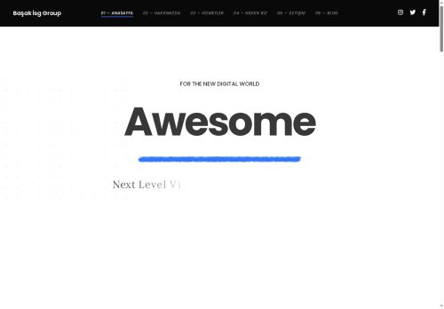 Başak İsg Group | İş'te Sağlık İş'te Güvenlik