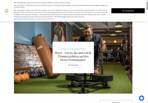SPORTS INSIDER: Laufen, Fitness, Ernährung & Gesundheit | Sports Insider