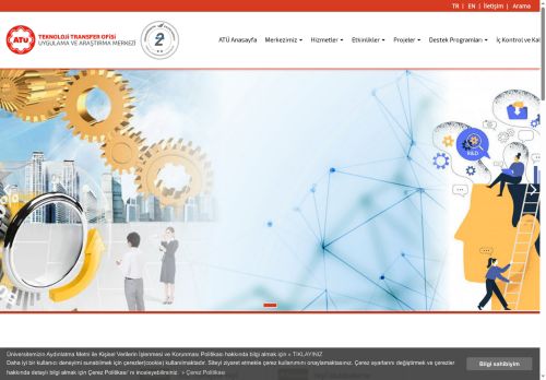 tto.atu.edu.tr