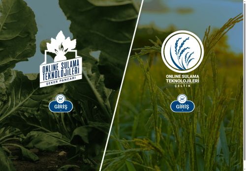 Netafim – Sulama Teknolojileri