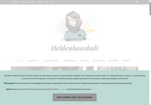Sarah Jakobeit Onlineportfolio
