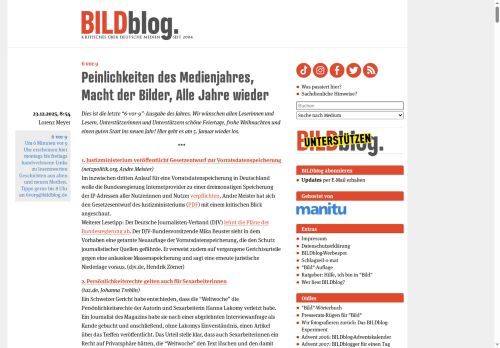 BILDblog