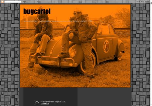 bugcartel