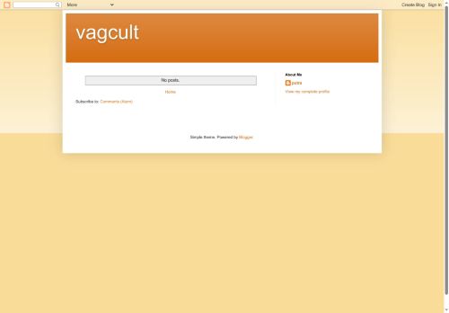 vagcult